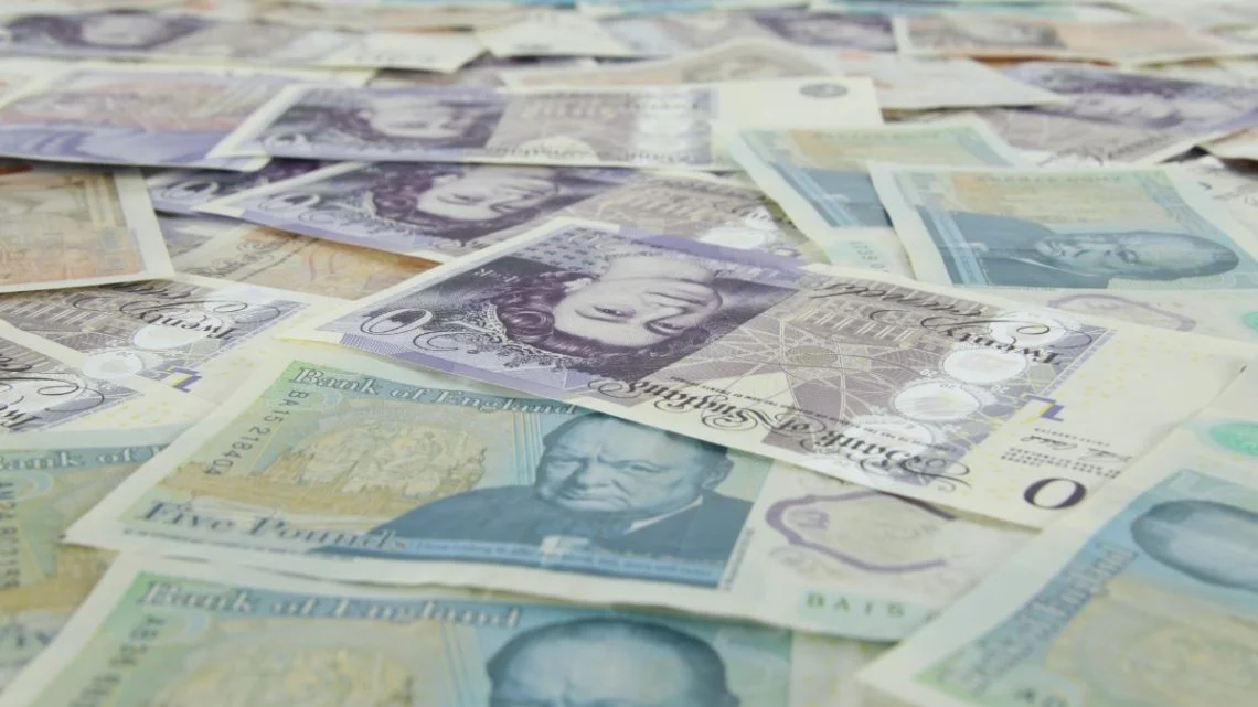 money