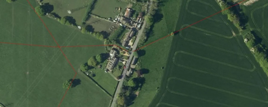 a field
