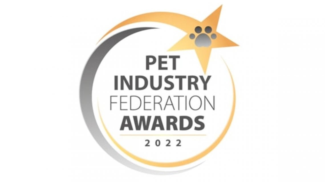 Pet Industry Federation unveils finalists of the PIF Awards The