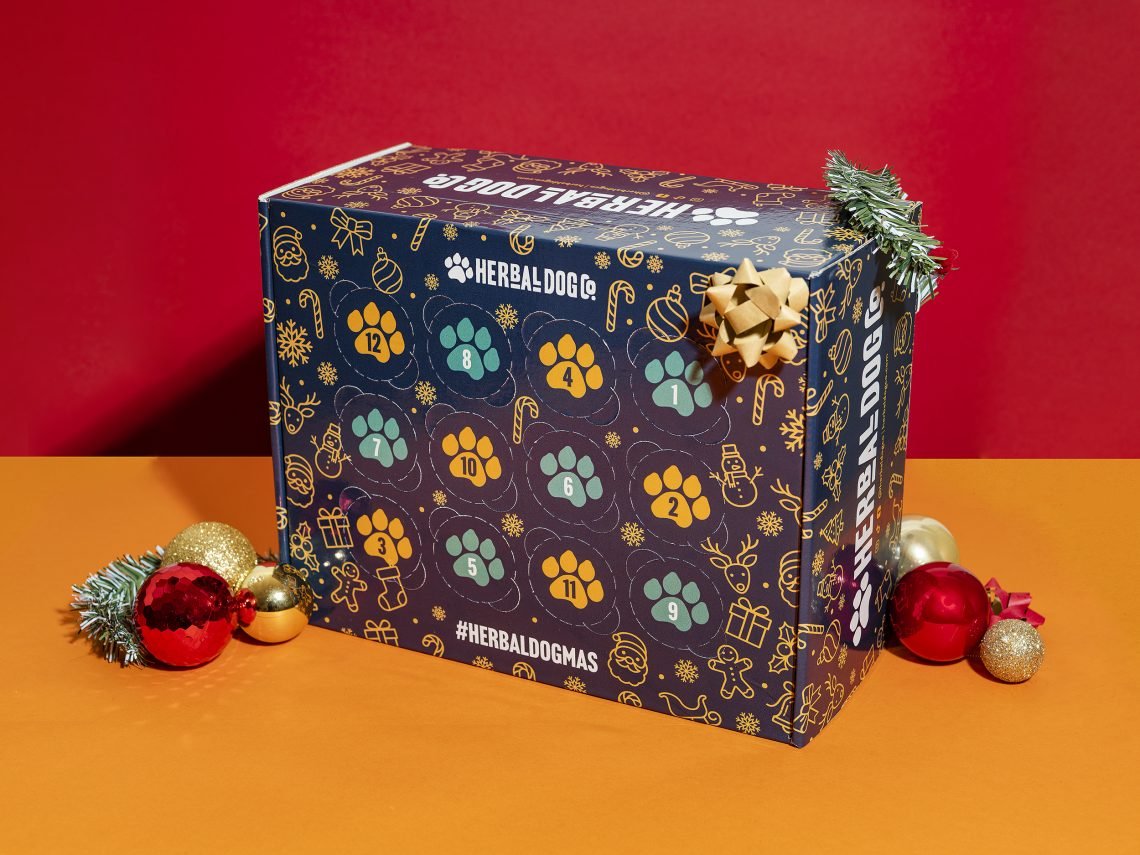 Advent Calendar