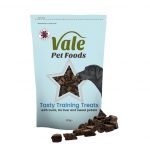 Vale Pet Foods adds training treats to its range