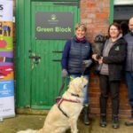 Couple realise dream of owning kennels