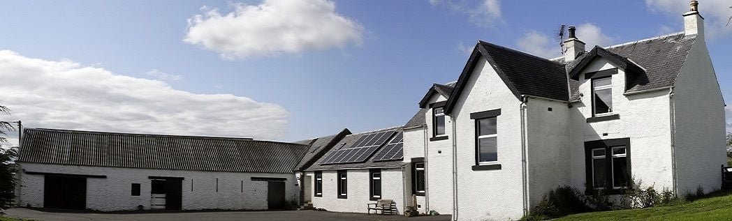 kennels