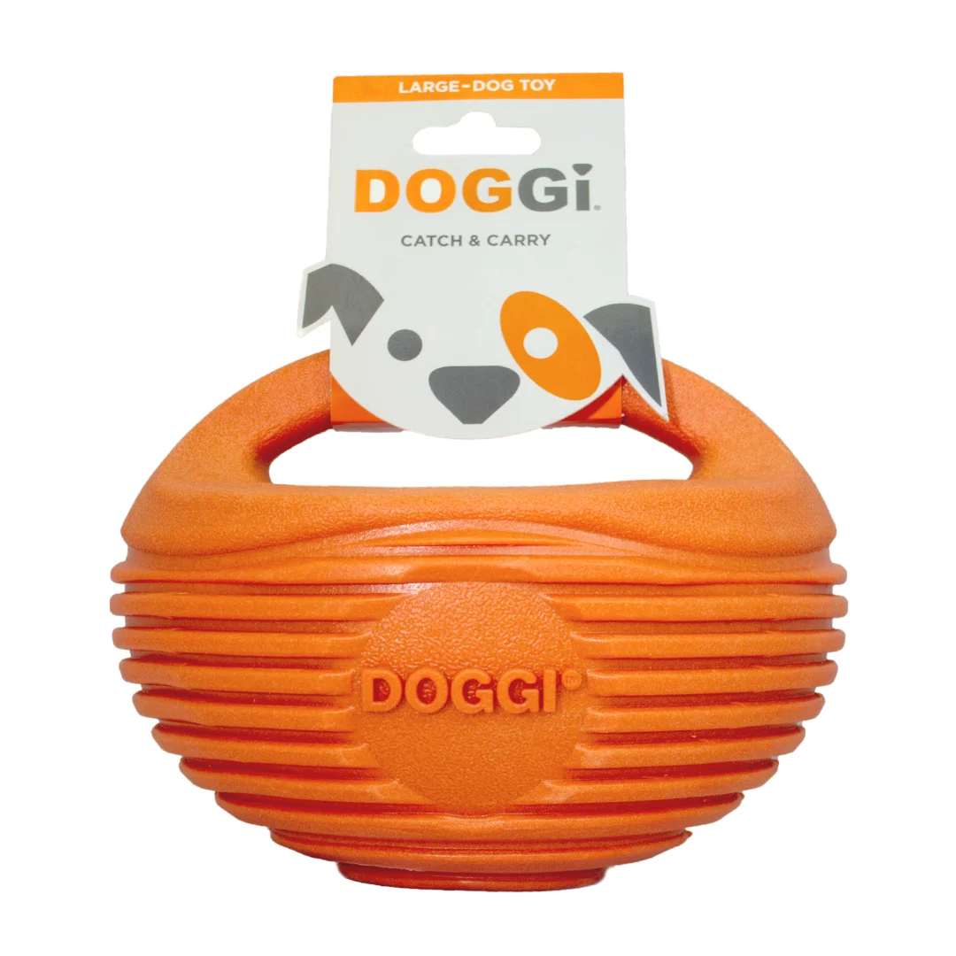 a dog toy