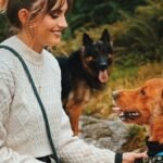 Dog trainer partners with Dorwest Herbs
