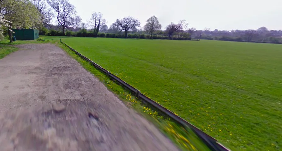 Warwick Park, Kibworth