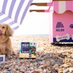Aldi Doggy Ice Cream returns across the country this August