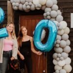 Essex salon celebrates 20 years of business