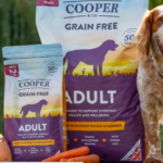Pedigree Wholesale introduces Cooper & Co Puppy dry dog food line