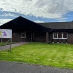 Grooming business moves into Johnstone's old registry office