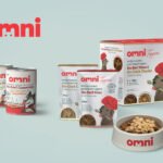 Omni launches vegan wet food range