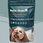 Bella & Duke makes raw more convenient