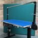 a grooming table