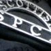 Scottish SPCA badge