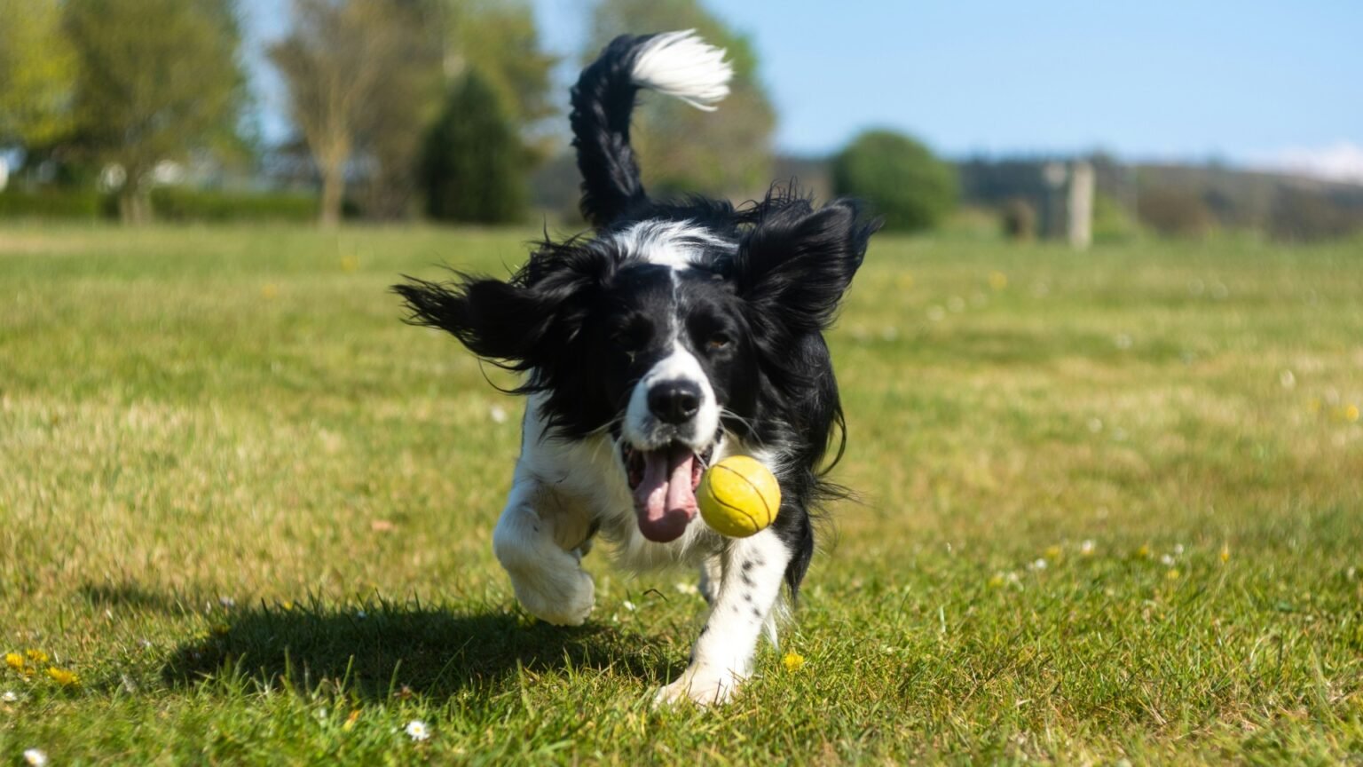 Plans For New Dog Walking Facility In Balcombe Approved - The Canine Times