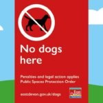 East Devon council introduces new dog controls