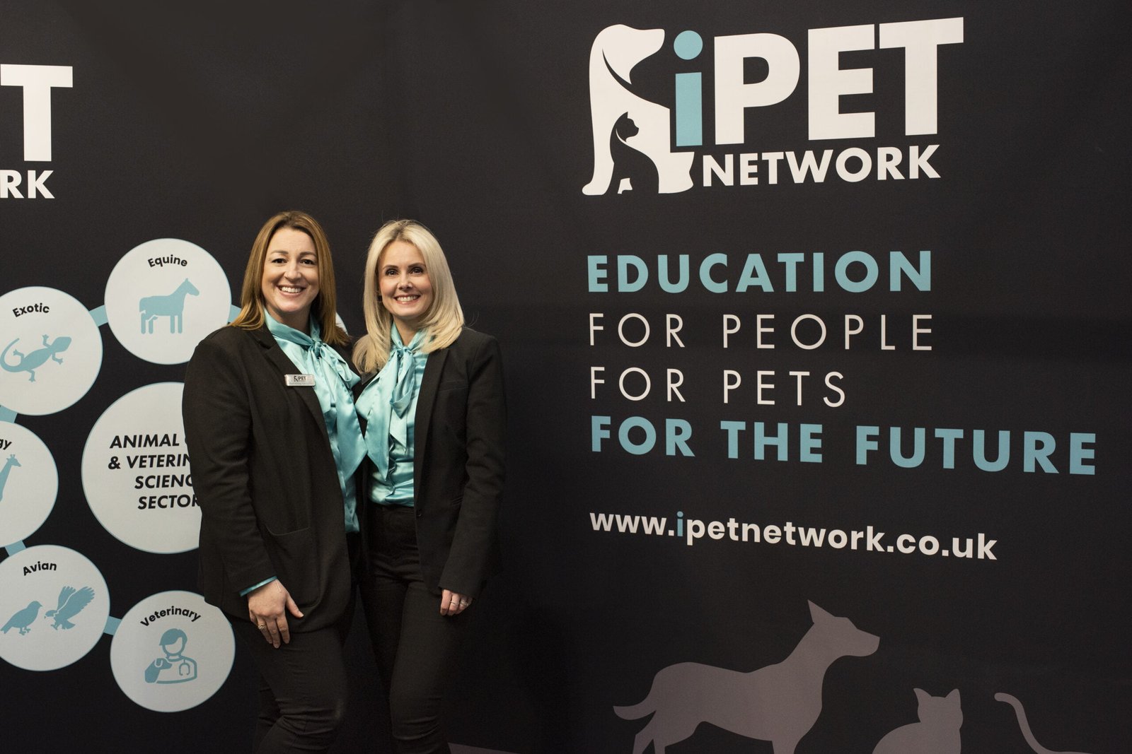 iPET Network secures funding to offer bilingual qualifications in Welsh -  The Canine Times