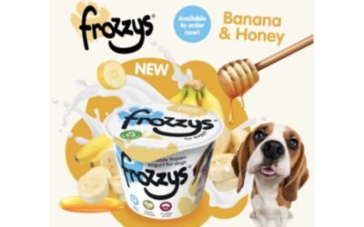 Frozzys makes permanent addition to range