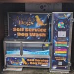 Mucky Dogs Self Service Dog Wash to introduce second Glasgow facility