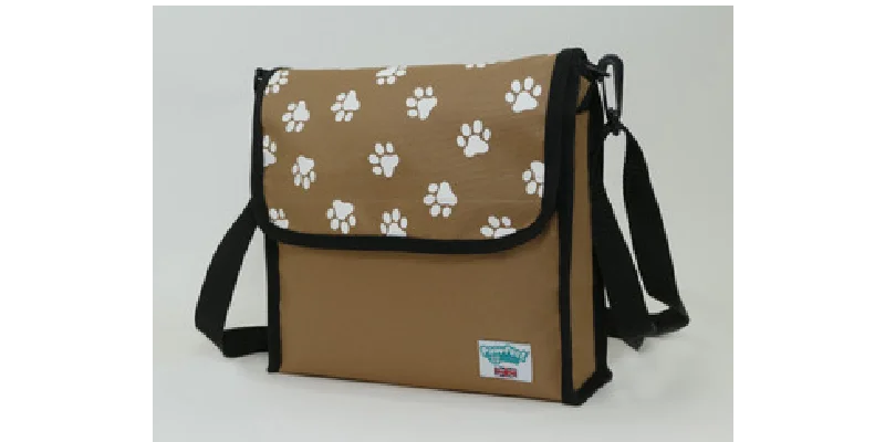 Pawfect Bags for perfect walks