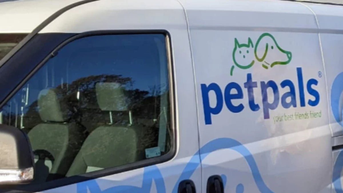 Petpals expands in Kent - The Canine Times